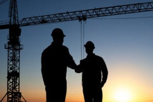 Crane Construction