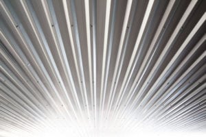 Metal Roofs